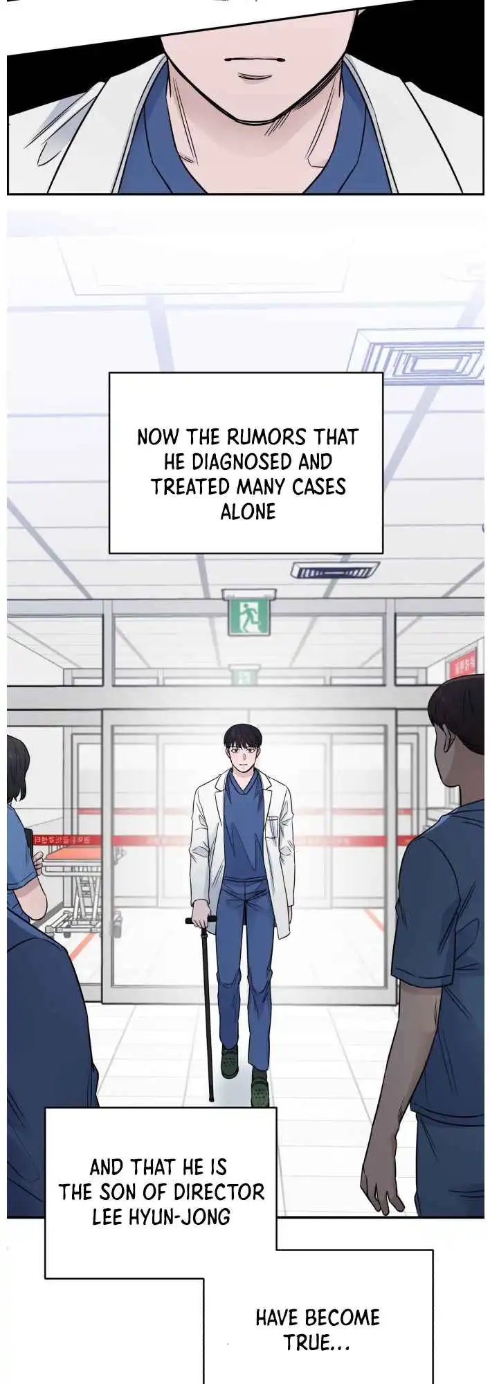 A.I. Doctor Chapter 48 63